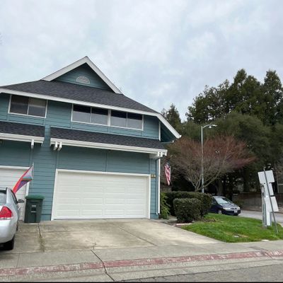 43 Meadowbrook Ct, Cotati, CA 94931