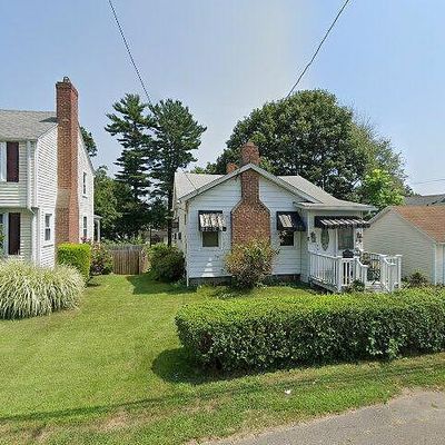 43 Rockwell Ave, Stratford, CT 06615