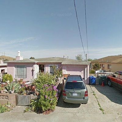 430 Beech Ave, South San Francisco, CA 94080