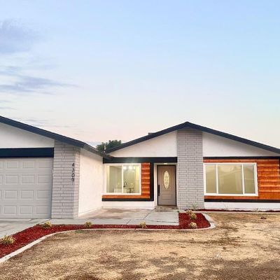 4309 Tyndall Ave, Bakersfield, CA 93313