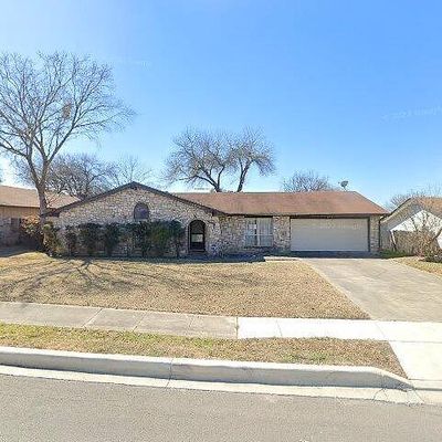 4310 Las Cruces St, San Antonio, TX 78233