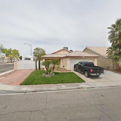 4330 Ranch Foreman Rd, North Las Vegas, NV 89032