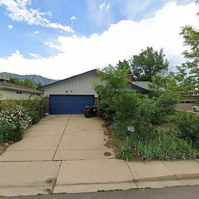 4331 Butler Cir, Boulder, CO 80305