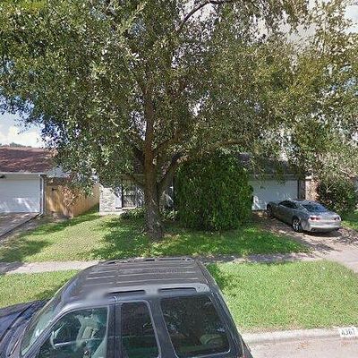 4367 Kacee Dr, Houston, TX 77084