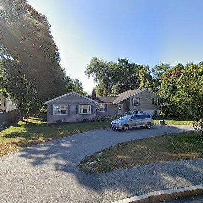 438 Varnum Ave, Lowell, MA 01854