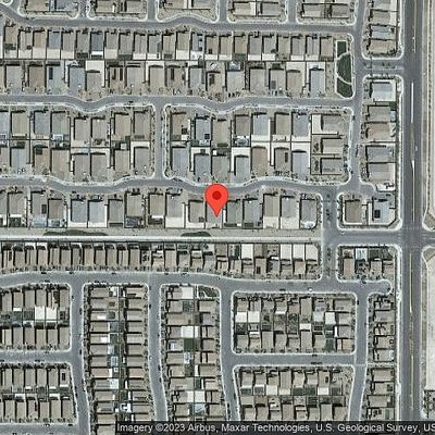 4405 Westmere Ave, North Las Vegas, NV 89084