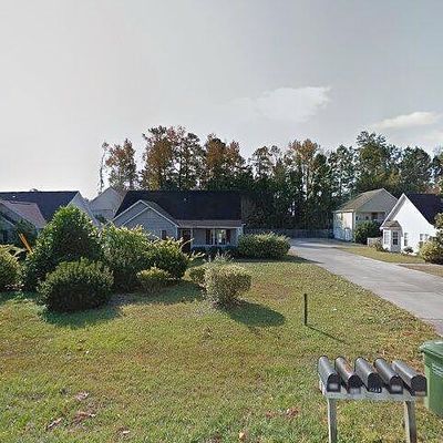 4416 Mcclelland Dr, Wilmington, NC 28405