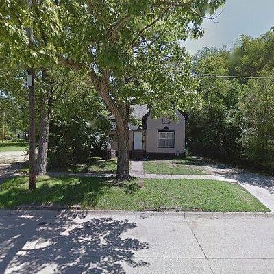 443 Packard St, Benton Harbor, MI 49022