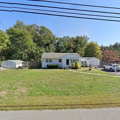 4437 Route 47, Delmont, NJ 08314