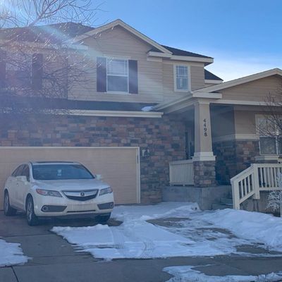 4498 Applecrest Cir, Castle Rock, CO 80109