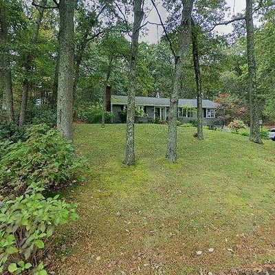 45 Juniper Rd, Andover, MA 01810