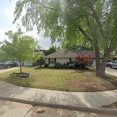 4505 N Utah Ave, Oklahoma City, OK 73112