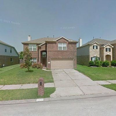 4514 Estate Dr, Baytown, TX 77521