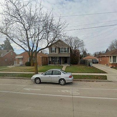 4555 S Howell Ave, Milwaukee, WI 53207