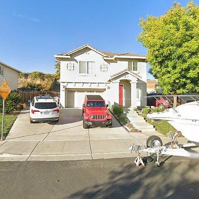 4560 Actriz Pl, Martinez, CA 94553