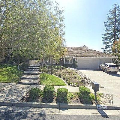 45925 Sentinel Pl, Fremont, CA 94539