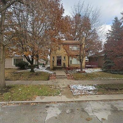 46 Elizabeth St, Calumet City, IL 60409