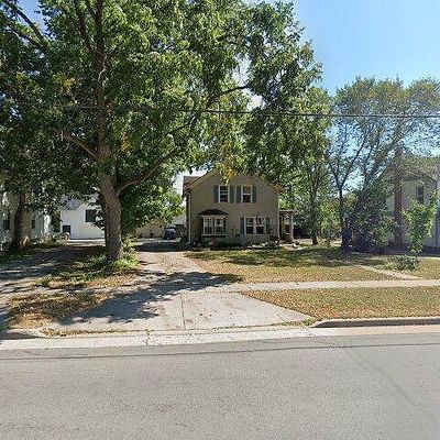 46 S John Paul Rd, Milton, WI 53563