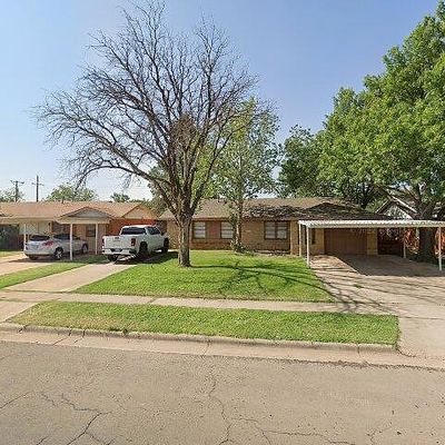 4619 43 Rd St, Lubbock, TX 79414