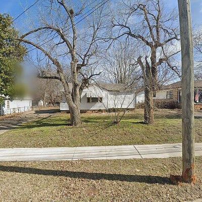 4631 S Union Ave, Tulsa, OK 74107