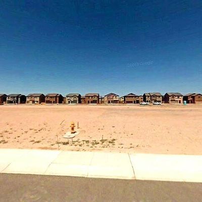 4662 W Nutmeg Ave, Coolidge, AZ 85128