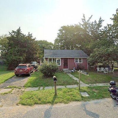 601 Wayne Ave, Cape May, NJ 08204