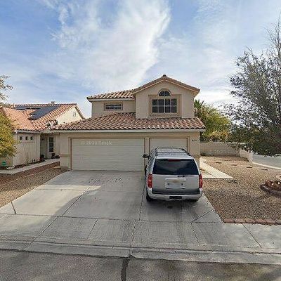 6014 Giant Forest Ln, North Las Vegas, NV 89031