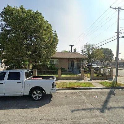 602 N Louise Ave, Azusa, CA 91702