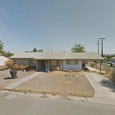 602 W Bonita St, Safford, AZ 85546