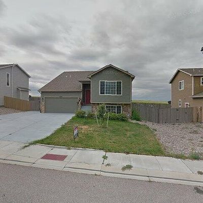 6063 Passing Sky Dr, Colorado Springs, CO 80911