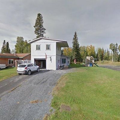 609 Ponderosa St, Kenai, AK 99611