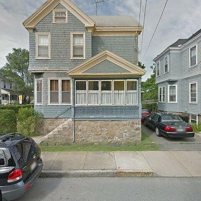 61 Gibbs Ave, Newport, RI 02840