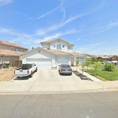 6128 W Scott Ave, Fresno, CA 93723