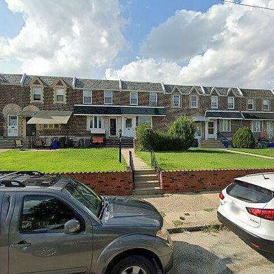 6142 Tackawanna St, Philadelphia, PA 19135