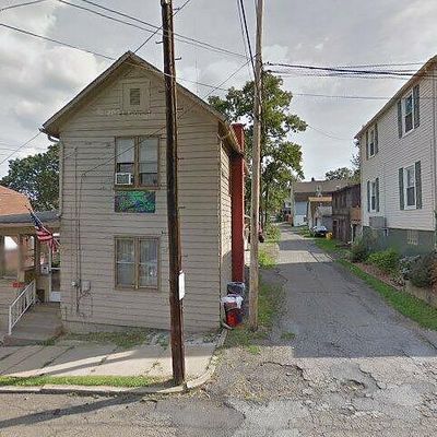 615 21 St St, Beaver Falls, PA 15010