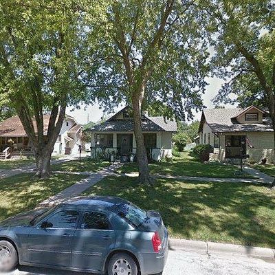 618 N 8 Th St, Wymore, NE 68466