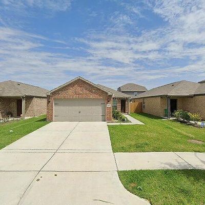 6243 El Platino Dr, Houston, TX 77048