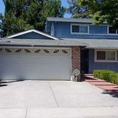 6249 Shadelands Dr, San Jose, CA 95123