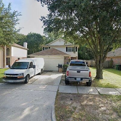 6306 Foxhunter Rd, Houston, TX 77049