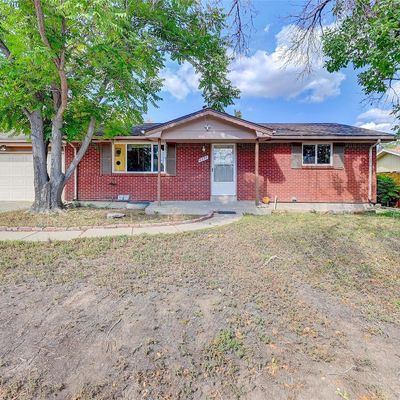 6337 W 71 St Ave, Arvada, CO 80003