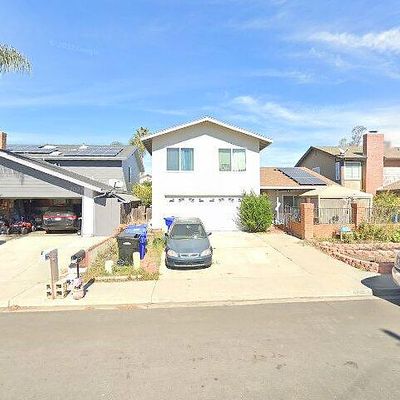 6390 Printwood Way, San Diego, CA 92117