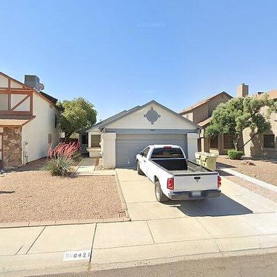 6421 W Mercer Ln, Glendale, AZ 85304