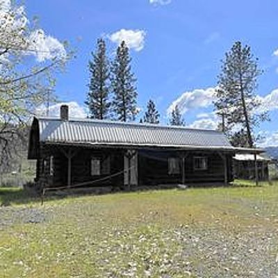 645 Adams Rd, Orofino, ID 83544