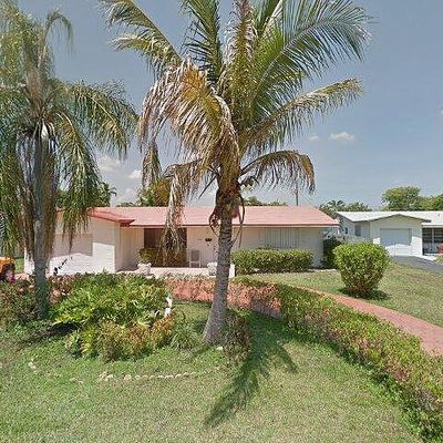 6521 Sw 10 Th St, Pembroke Pines, FL 33023