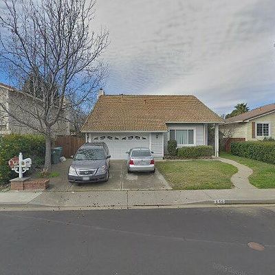 656 Hamilton Dr, Vacaville, CA 95687