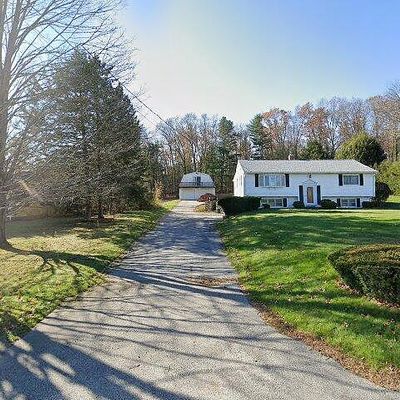 663 N Woodstock Rd, Southbridge, MA 01550