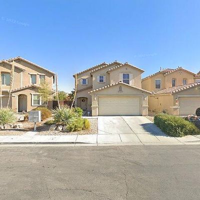 6640 Pine Siskin Pl, North Las Vegas, NV 89084