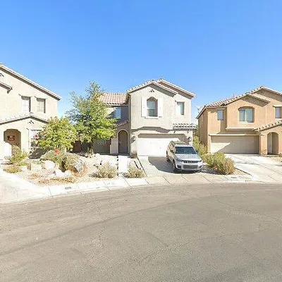 6648 Pine Siskin Pl, North Las Vegas, NV 89084