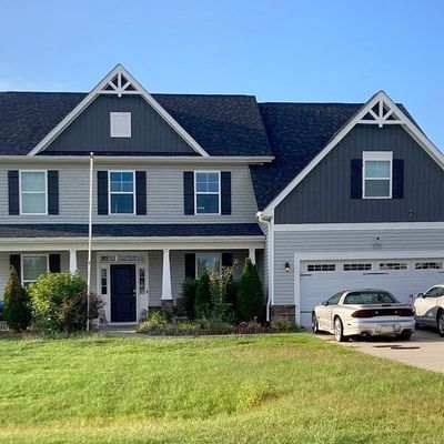 6736 Running Fox Rd, Hope Mills, NC 28348