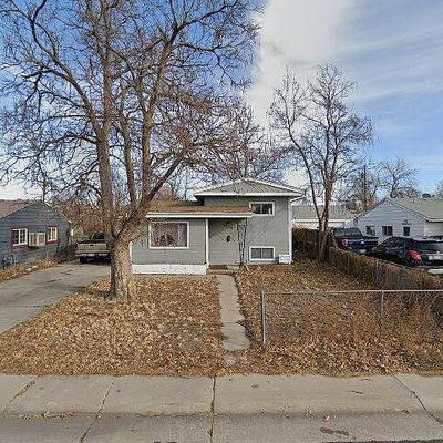 6790 Ash St, Commerce City, CO 80022